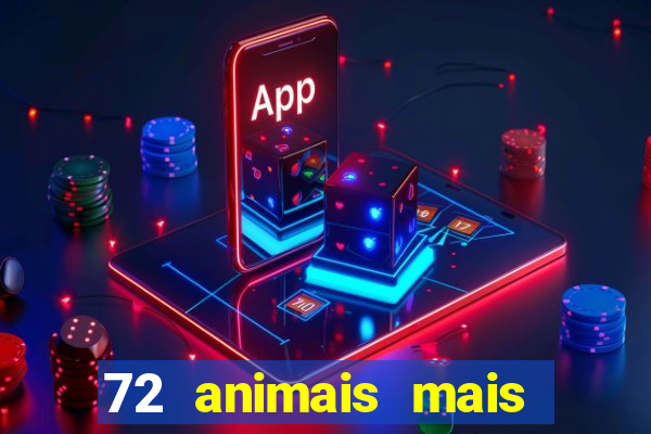 72 animais mais perigosos do mundo